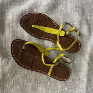 Women's Sam Edelman Gigi Sandals - Sz. 7